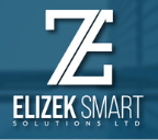 Elizek Logo